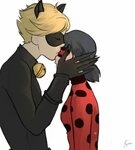 It's Ladybug Chat noir et ladybug, Miraculous ladybug, Chat 